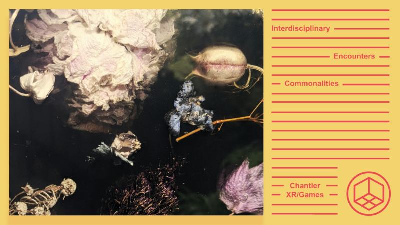 Lunch-conference presented as part of the 2026 Interdisciplinary Encounters.