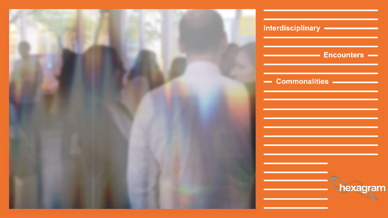 2026 Interdisciplinary Encounters Launch Evening